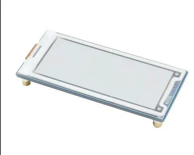 Alt view image 2 of 3 - Waveshare 3inch E-Paper Module (G), 400 × 168, Red/Yellow/Black/White