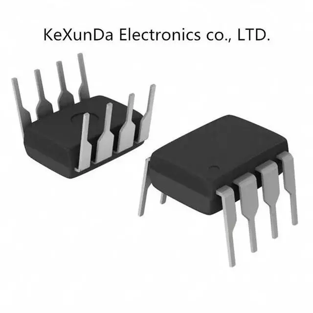 Main image of 10PCS/LOT IR21531D IR21531DPBF DIP-8 IC IN STOCK