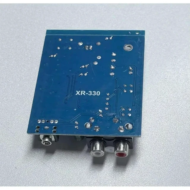 Alt view image 3 of 3 - HIFI ES9018K2M SA9023 USB DAC Decoding Board External Sound Card Audio Amplifier Module