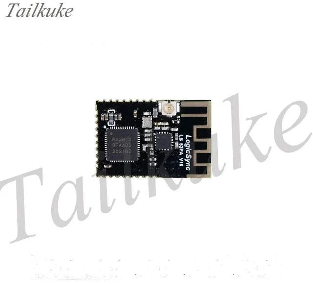 Main image of Nordic NRF52832 Nrf52810 PA Bluetooth 5.0 BLE Module 2.4G Low Power Serial Transmission
