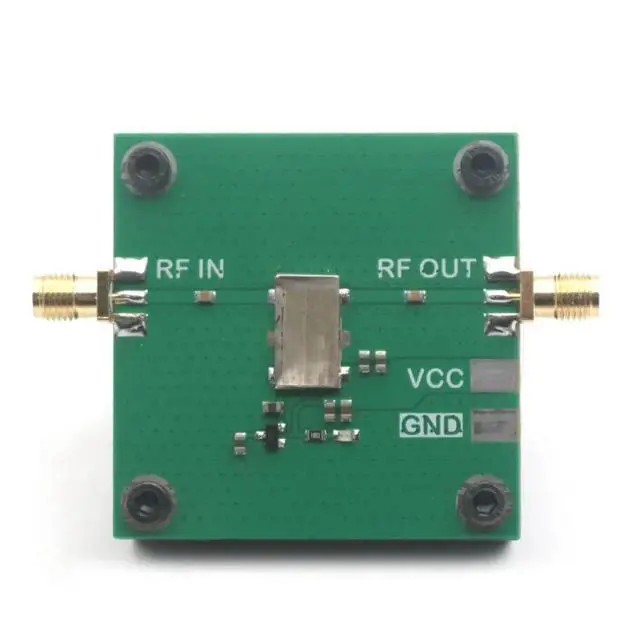 Alt view image 2 of 3 - RF power amplifier 4.0W 915MHz power amplifier 890-960MHz power amplifier