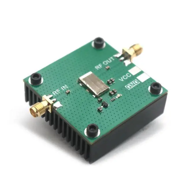 Main image of RF power amplifier 4.0W 915MHz power amplifier 890-960MHz power amplifier