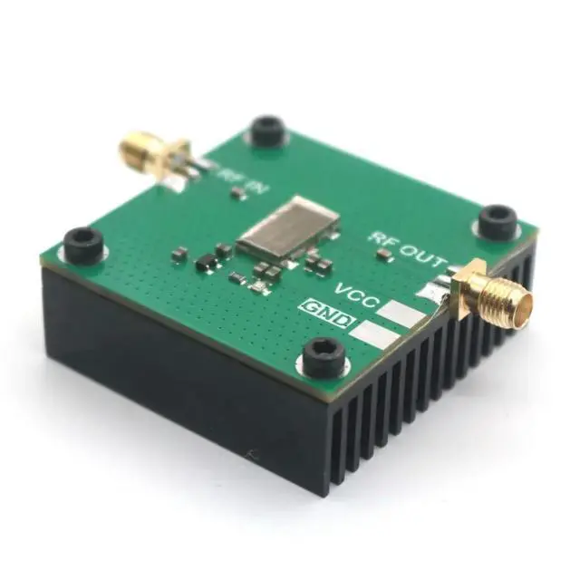 Alt view image 3 of 3 - RF power amplifier 4.0W 915MHz power amplifier 890-960MHz power amplifier