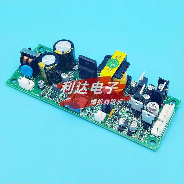 Main image of ZX7 318I 418I Inverter Welder Dual-voltage Power Supply Board Doubling Recognized Output 24V Positive and Negative 15V