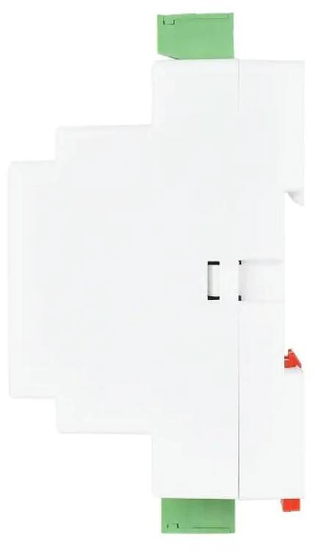 Main image of Waveshare Industrial Serial Server, RS485 To RJ45 Ethernet, TCP/IP To Serial, Rail-Mount Support, With POE Function(Optional)