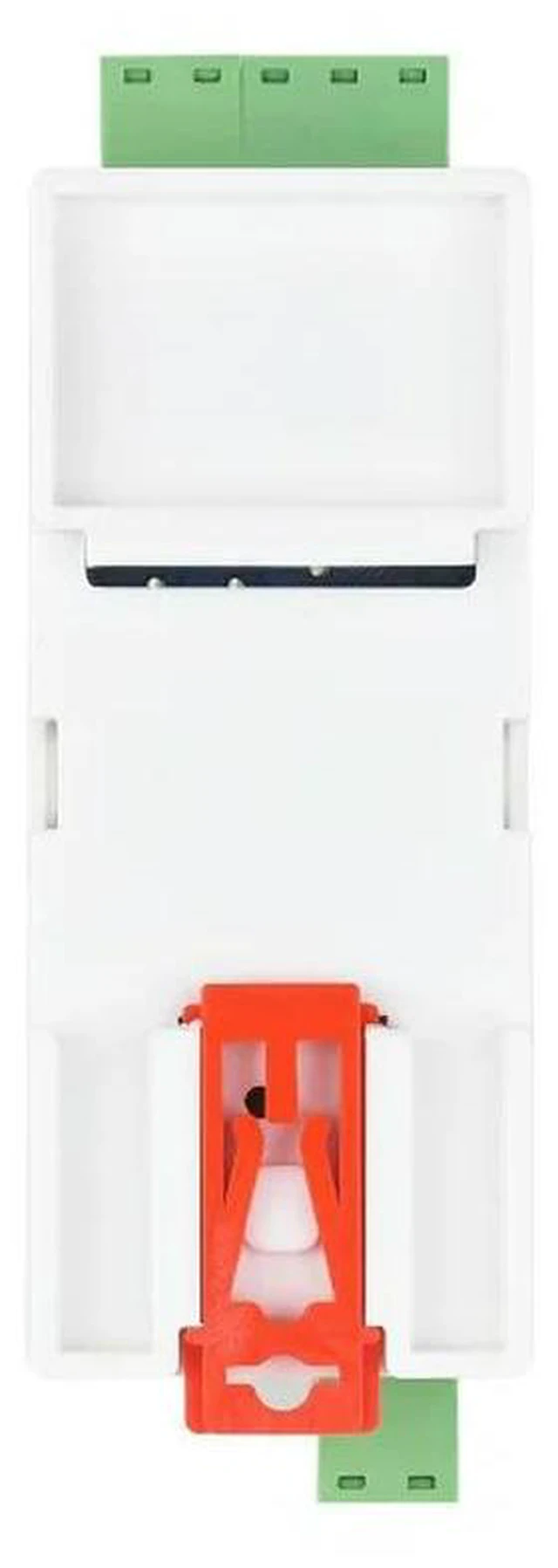 Alt view image 2 of 3 - Waveshare Industrial Serial Server, RS485 To RJ45 Ethernet, TCP/IP To Serial, Rail-Mount Support, With POE Function(Optional)