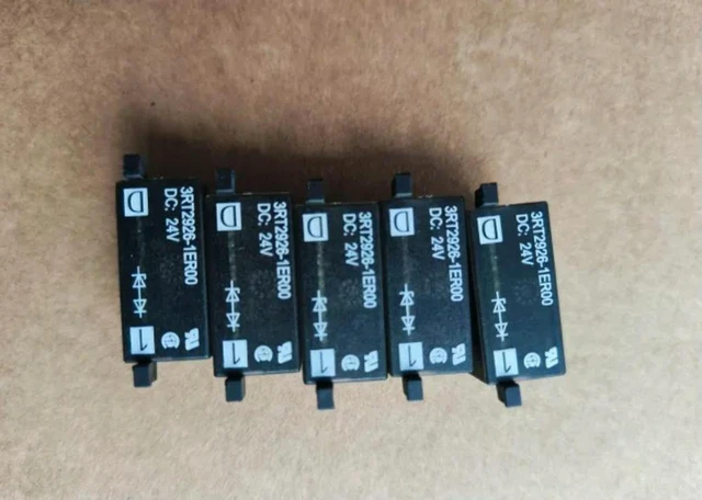 Main image of 3RT6916-1BD00 Surge Suppressor stock