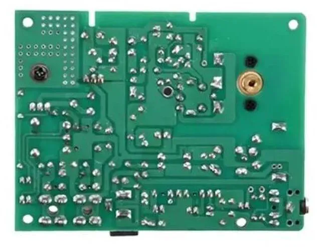 Alt view image 3 of 3 - 530-1600kHz Amplitude Modulation Transmitter Module AM Radio Experimental School Training DIY Medium Wave Transmitter Module