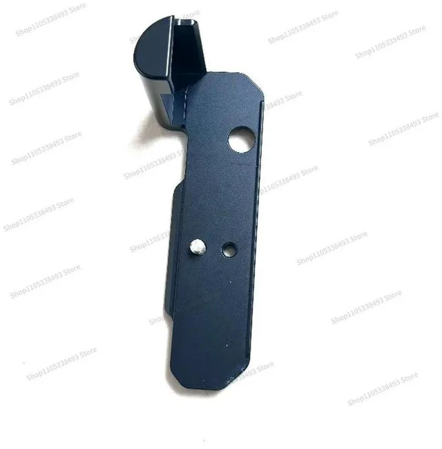 Alt view image 2 of 3 - For FM2 Aluminum Alloy Handle Lightweight Quick-release l Base Lifting Quick-release Plate