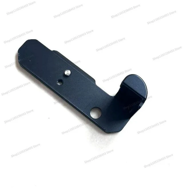 Alt view image 3 of 3 - For FM2 Aluminum Alloy Handle Lightweight Quick-release l Base Lifting Quick-release Plate