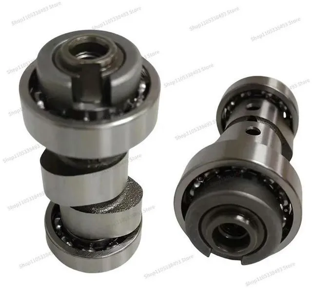 Alt view image 3 of 3 - For YBR125 Motorcycle Engine Camshaft Accessories for YBR125 150 YB125Z Cam