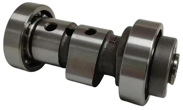 Main image of For YBR125 Motorcycle Engine Camshaft Accessories for YBR125 150 YB125Z Cam