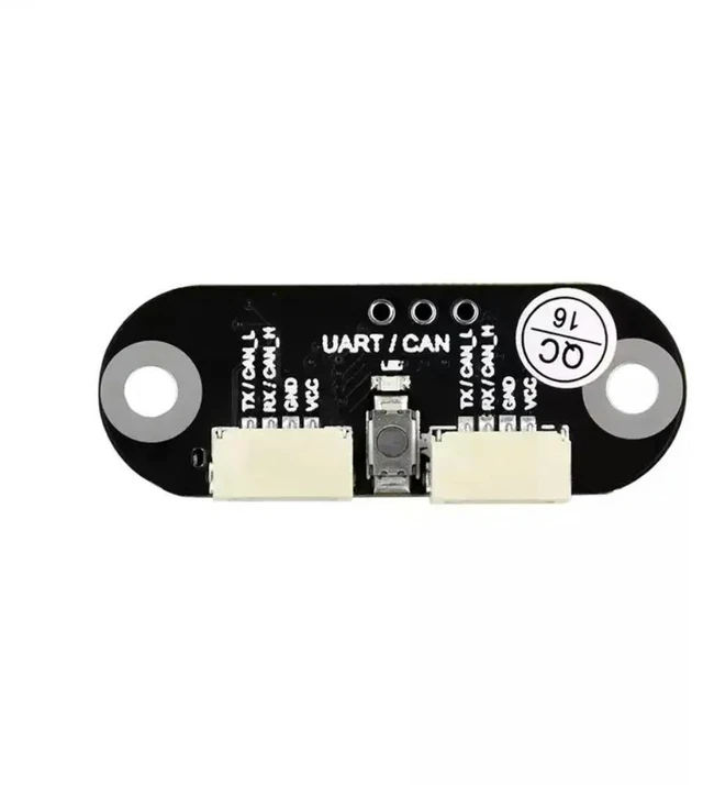 Alt view image 2 of 3 - TOF flight time Laser ranging sensor Obstacle avoidance radar module Distance measurement range of 5m