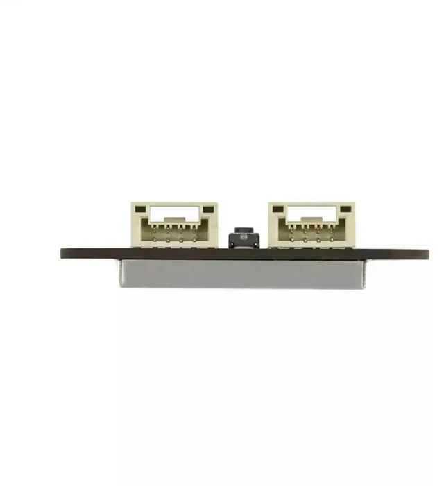 Alt view image 3 of 3 - TOF flight time Laser ranging sensor Obstacle avoidance radar module Distance measurement range of 5m