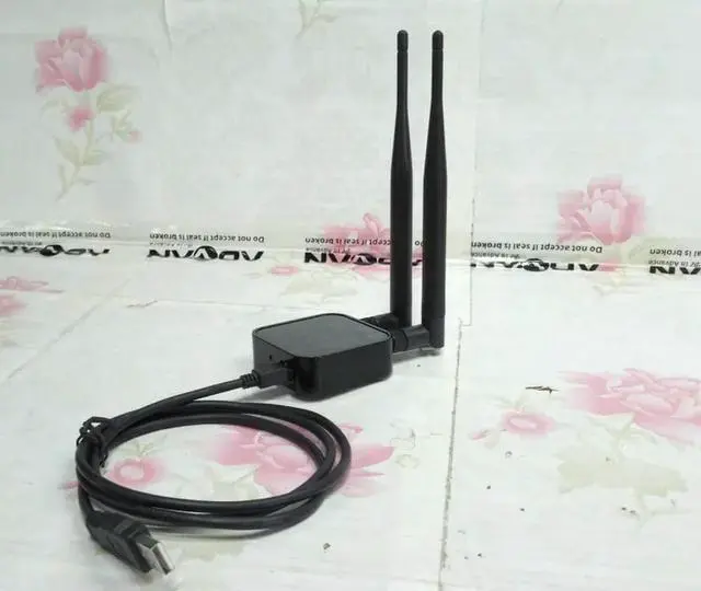Alt view image 3 of 3 - RT5572 Dual Band 2.4/5.8G Network Card Linux_5g Dual Band Network Card 2.4/5G