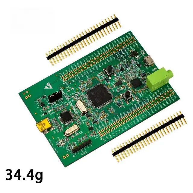 Alt view image 3 of 3 - Stm32f4 Discovery Stm32f407 Cortex-m4 Development Board Module St-link V2