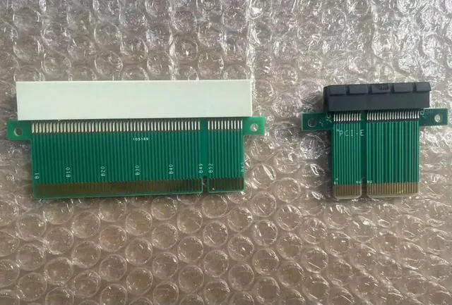 Alt view image 3 of 3 - SFF-8639 Multifunction 6X Test Adapter Board - Fixture, Tooling Testing
