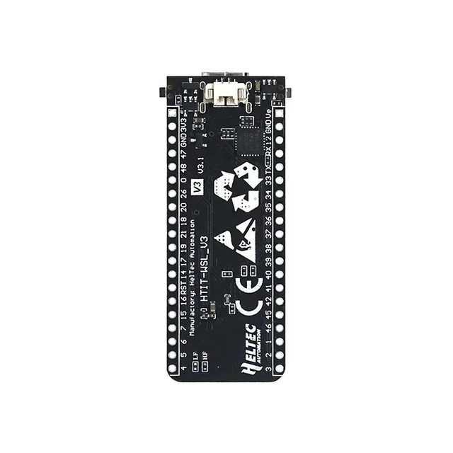 Alt view image 3 of 3 - ESP32-S3 Stick Development Board Compatible with SX1262 LoRaWAN BLE