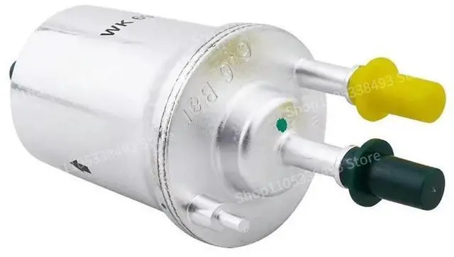 Main image of For Steam Filter, Car Filter, Filter, Grid Cleaner