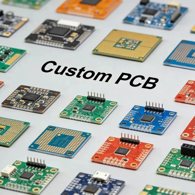 Alt view image 3 of 3 - Stock STM32F3DISCOVERY Development Board Exploration Kit MCU STM32F303VCT6