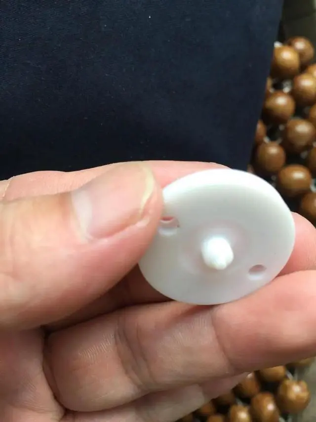 Alt view image 2 of 3 - Dispensing Valve Diaphragm 502 Valve Anaerobic Adhesive Valve Anaerobic Screw Adhesive UV Adhesive Valve Diaphragm