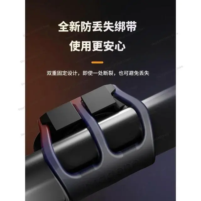 Alt view image 3 of 3 - For S314 Treadmill, Bicycle, Road Bike, Mountain Bike, Bluetooth ANT + Dual-mode Speed Treadmill Sensor