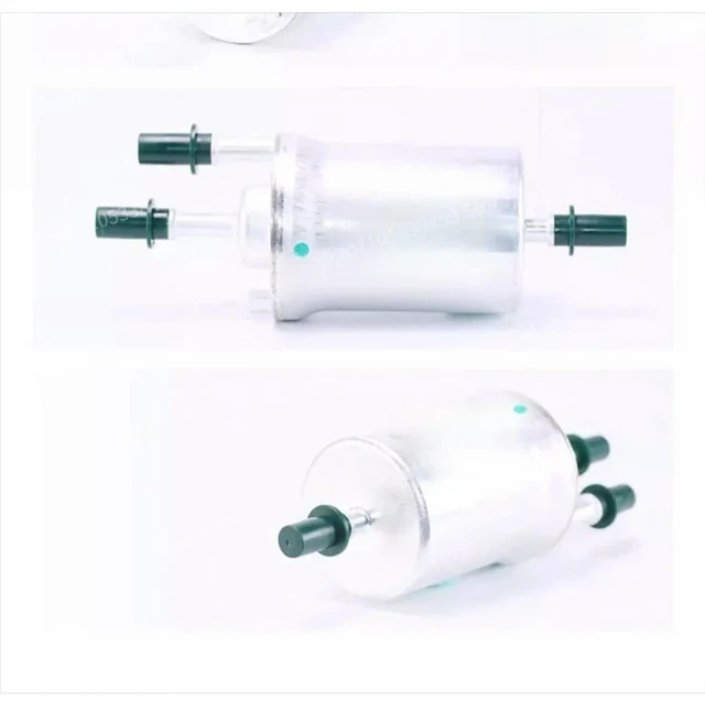 Alt view image 2 of 3 - For Filter S1855B1 Fuel Filter 1.8T2.0T