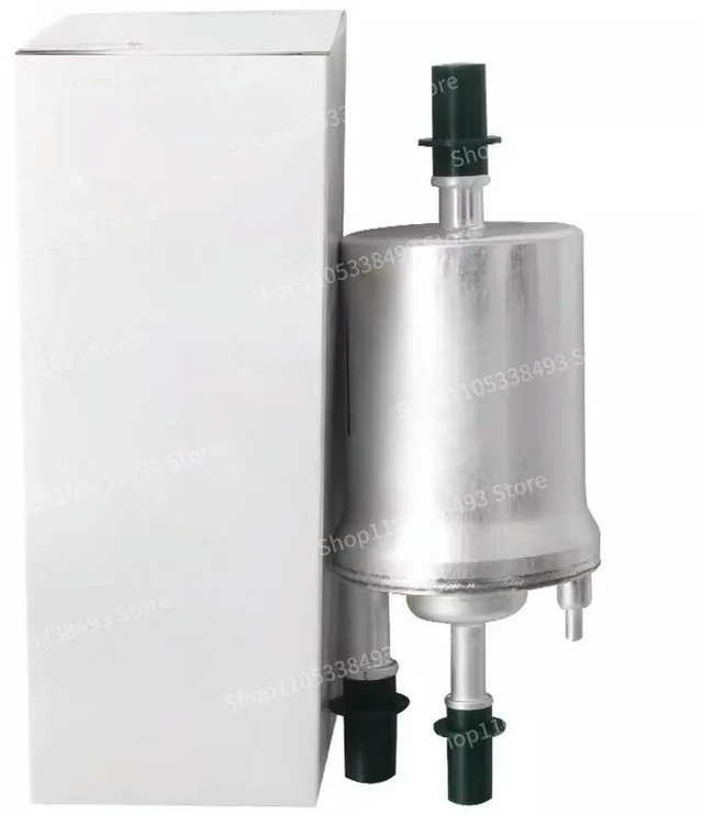 Alt view image 3 of 3 - For Filter S1855B1 Fuel Filter 1.8T2.0T