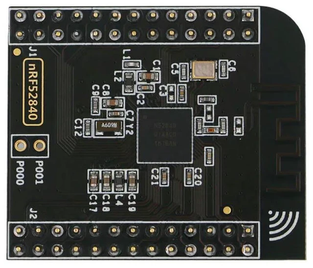 Main image of NRF52840 Module, Bluetooth 5.0 Module, BLE Bluetooth Low Energy Module