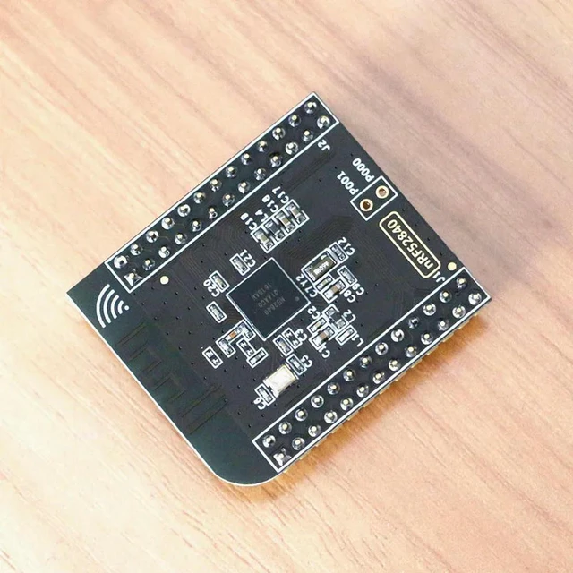Alt view image 2 of 3 - NRF52840 Module, Bluetooth 5.0 Module, BLE Bluetooth Low Energy Module