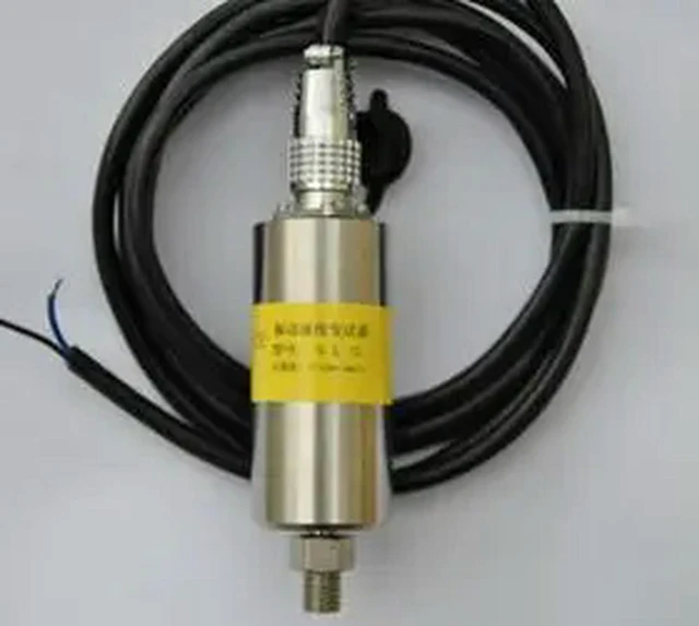 Main image of VS-2 VS-020 ZHJ-2 ST-2I VS-020H Vibration Velocity Sensors Vibration Probes