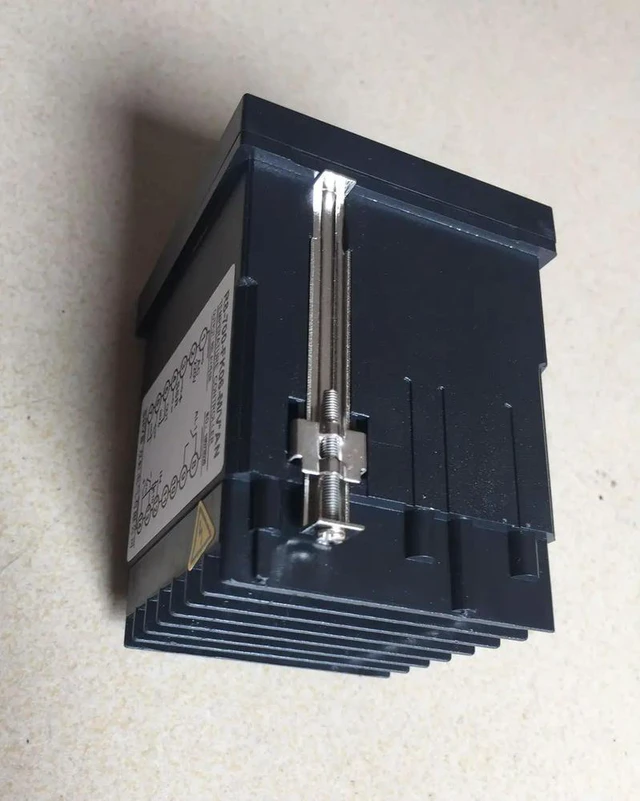 Alt view image 3 of 3 - Temperature Controller ligent Digital Display Multifunction Temperature Control Instrument R8-700-FK06-M/V*AN