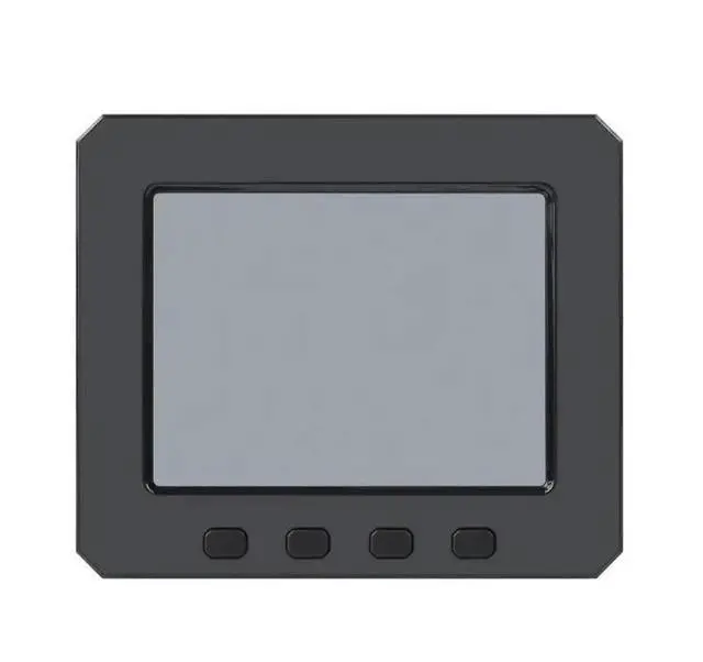 Alt view image 2 of 3 - Raspberry Pi 2.8inch LCD expansion module, 240 × 320 resistive touch screen for Raspberry Pi Zero / Zero 2 W Series boards, Work