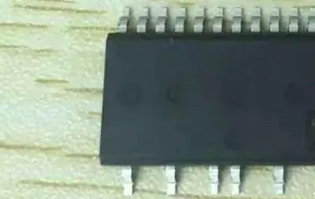 Main image of SD05M50DBS three-phase full bridge drive ligent Module