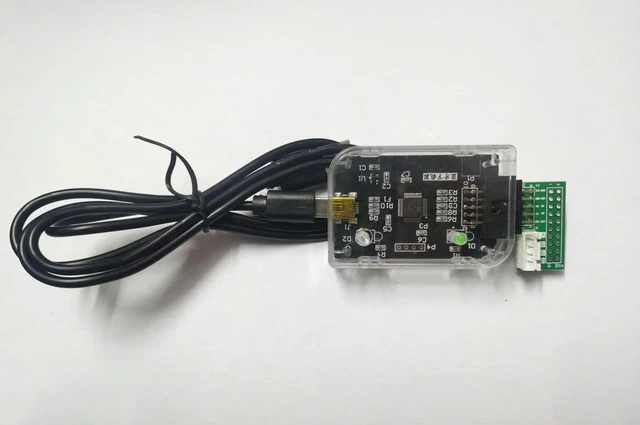 Alt view image 2 of 2 - Nrf52832 Bluetooth Downloader