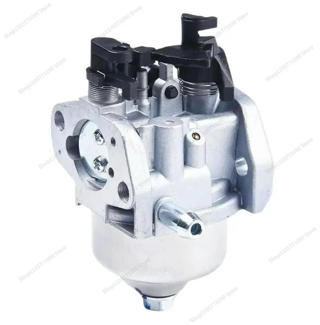 Alt view image 2 of 3 - For ST120 Carburetor for 118551489 0 Lawn Mower, Lawn Mower