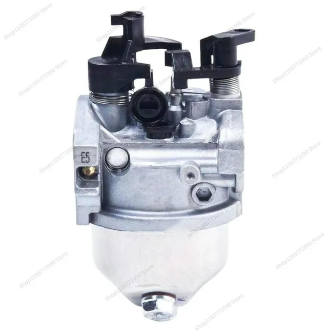 Alt view image 3 of 3 - For ST120 Carburetor for 118551489 0 Lawn Mower, Lawn Mower