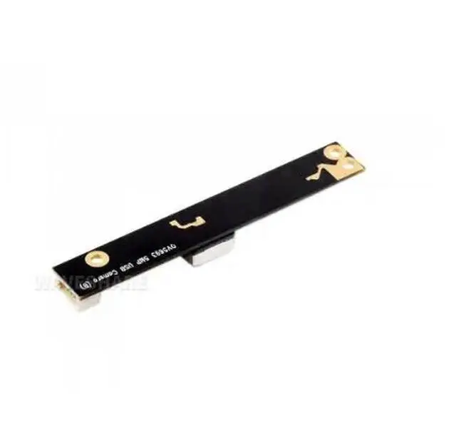 Alt view image 2 of 3 - Waveshare OV5693 5MP USB Camera (B),Fixed-focus, Auto Focusing