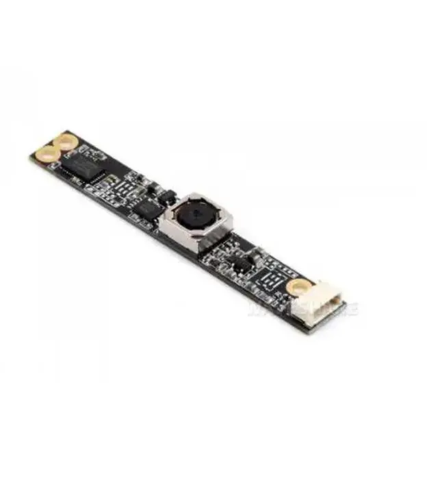 Alt view image 3 of 3 - Waveshare OV5693 5MP USB Camera (B),Fixed-focus, Auto Focusing