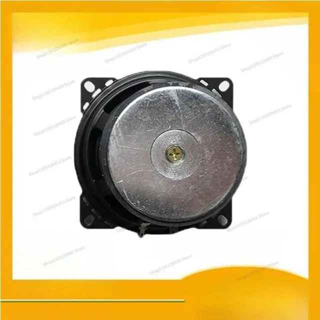 Alt view image 2 of 3 - For 4 Inch Car Horn Car Audio Coaxial Horn Car Subwoofer Speaker Full Range Speaker