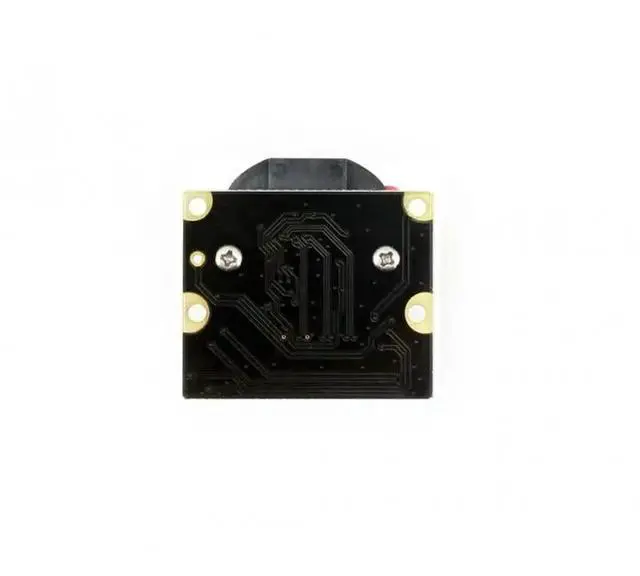 Alt view image 2 of 3 - Raspberry Pi Camera Module, Embedded IR-CUT, Supports Night Vision RPi IR-CUT Camera, Better Image in Both Day and Night