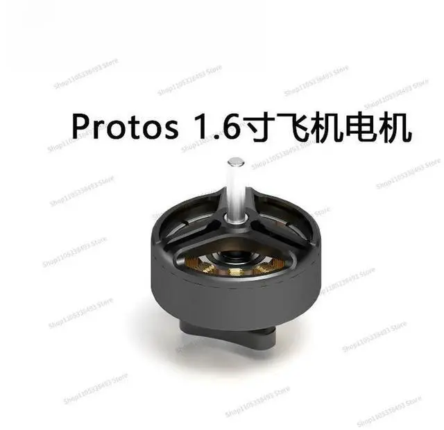 Alt view image 2 of 3 - For Protos Kit Matching, Brushless Motor 1102-14000KV