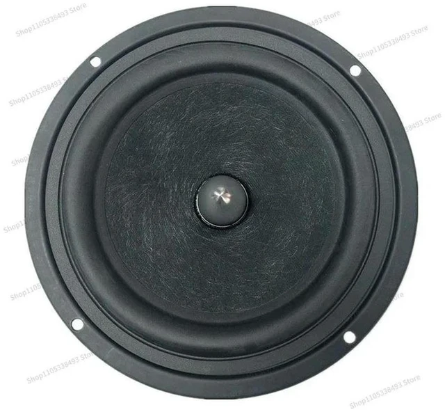 Main image of For 6.5 Inch Bass Speaker 178mm Fever Vocal Gall Machine Speaker Speaker PW-176XC