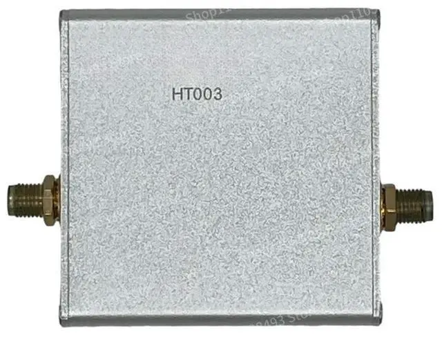 Main image of For AD8362 Module Logarithmic Detector 50HZ-3.8GHZ RMS Detection Power Meter HT003