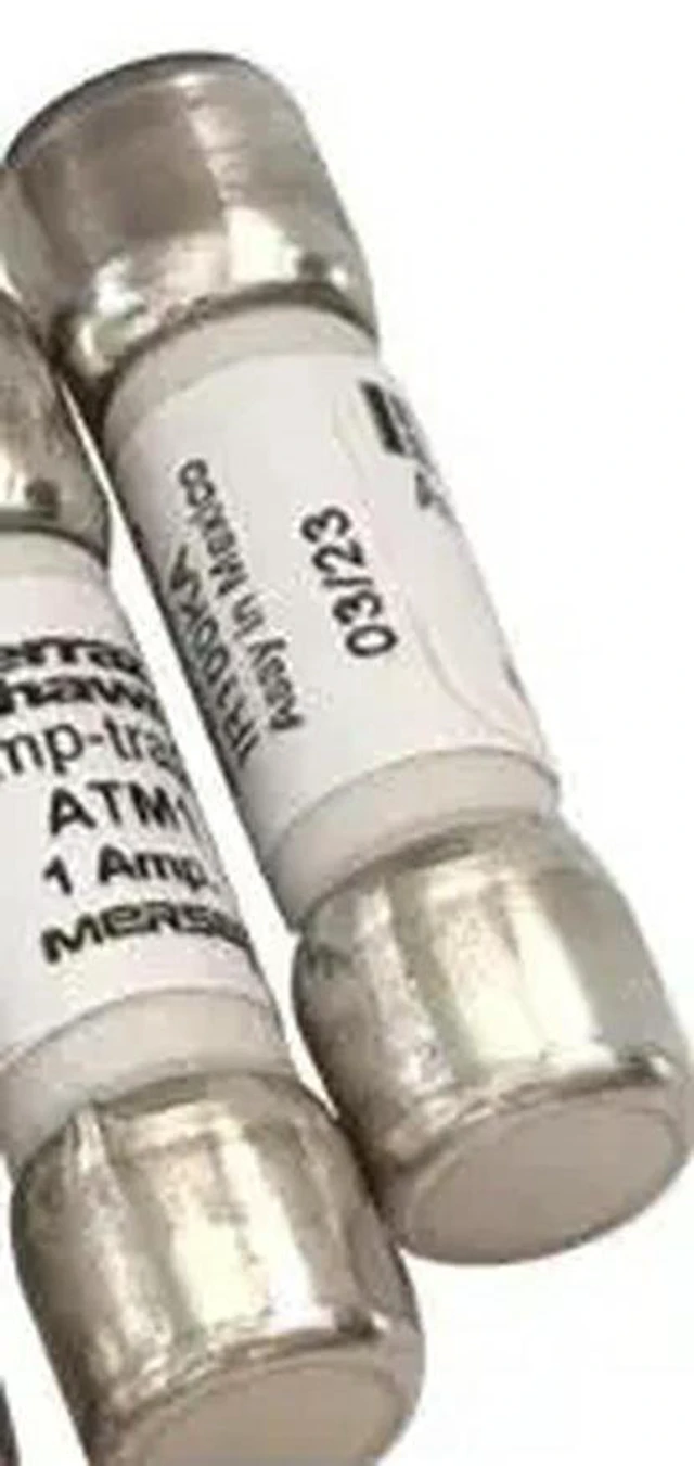 Main image of 5PCS/LOTS ATM4 4A 600V 10X38 FUSE STOCK