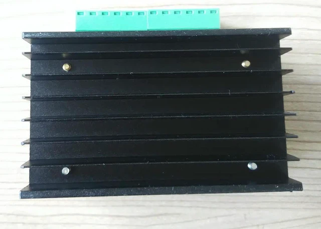 Alt view image 3 of 3 - TB6600 4.5A Stepper Motor Driver 42 57 Stepper Motor Single Axis Driver Drive Boards