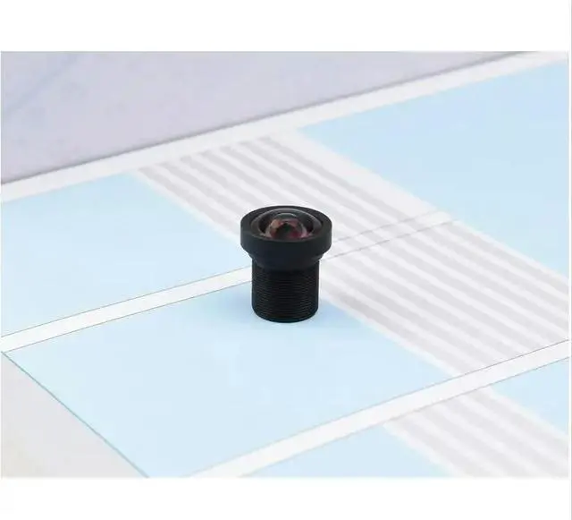 Main image of RPi IR-CUT Camera (B), Better Image in Both Day and Night Raspberry Pi Camera Module, Embedded IR-CUT, Supports Night Vision