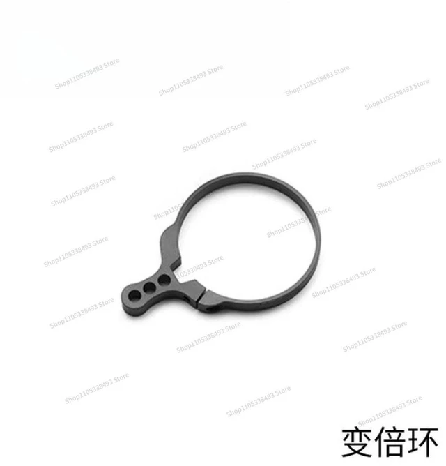 Alt view image 2 of 3 - For Razor Speed Aiming Fast Zoom Ring PTCAG Availe