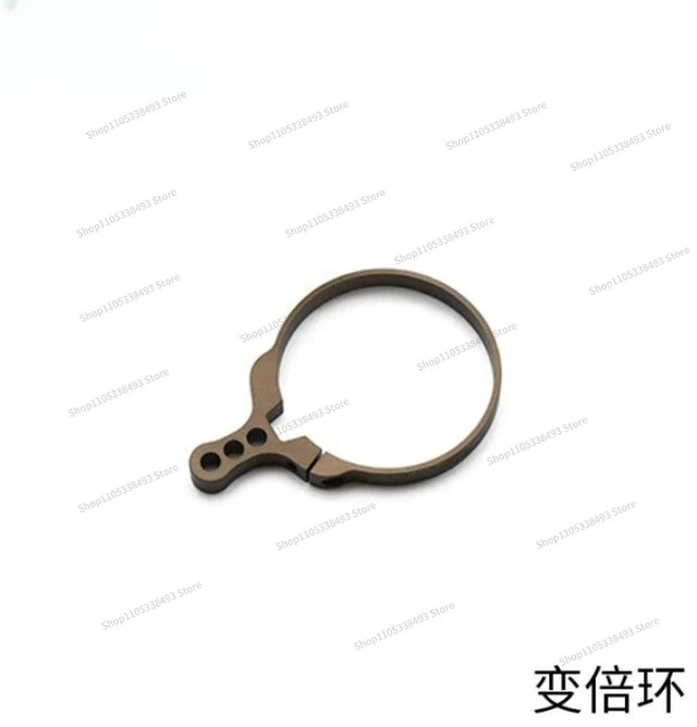 Alt view image 3 of 3 - For Razor Speed Aiming Fast Zoom Ring PTCAG Availe