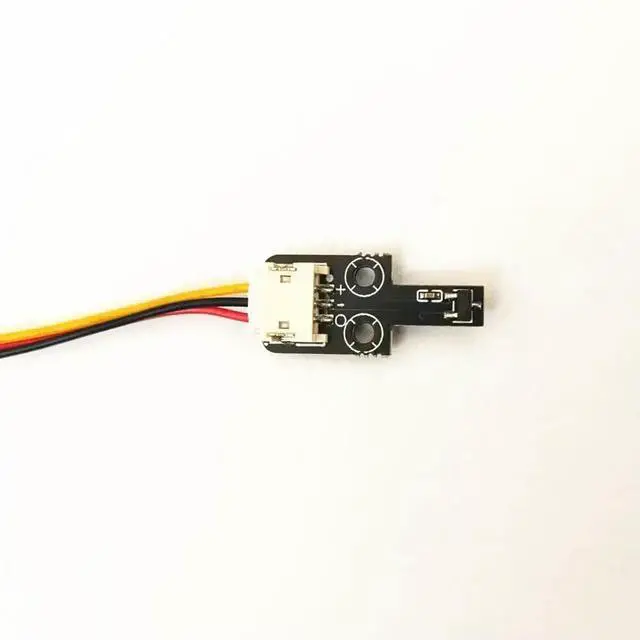 Alt view image 3 of 3 - Magnetic Field Strength Detection Module, Simple Gaussian Meter, Magnetic Pole Detection